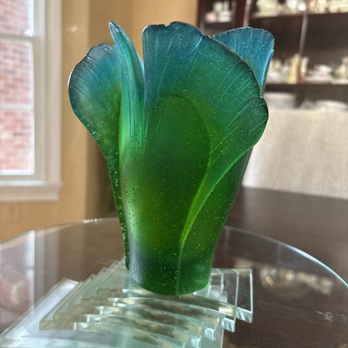 Daum france pate verre - france, de