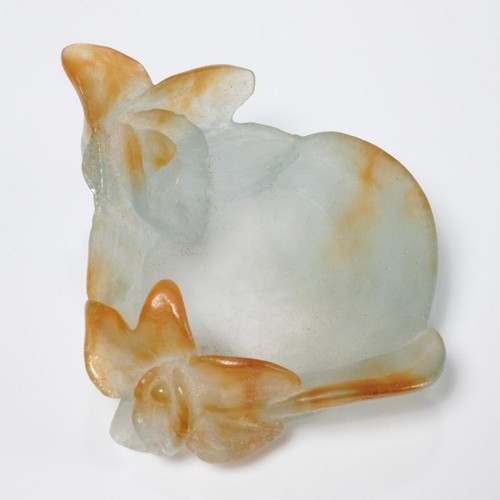Daum france amber pate - daum,