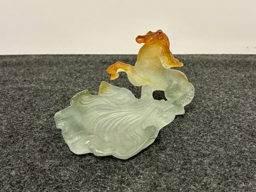 Daum france pate - de, verre